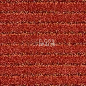 Ковролин Radici Painstripe Mattone 2711 фото 1 | FLOORDEALER